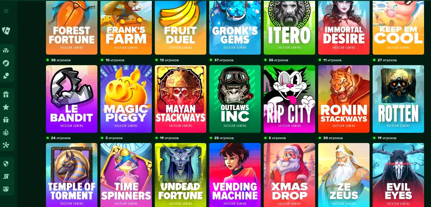 Бонусы и фриспины в казино Кабура на экране смартфона